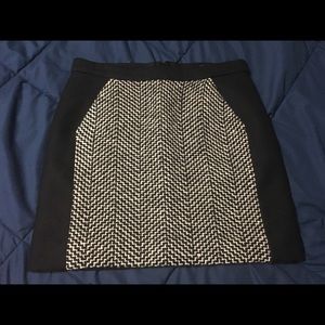 Jcrew skirt size 4